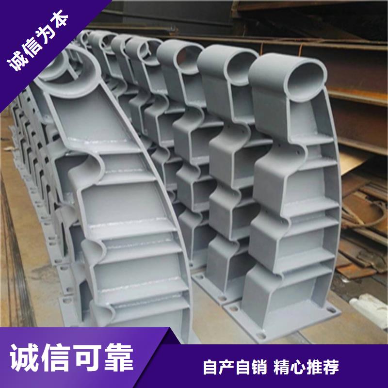 乡村道路防撞护栏质量好值得信赖
