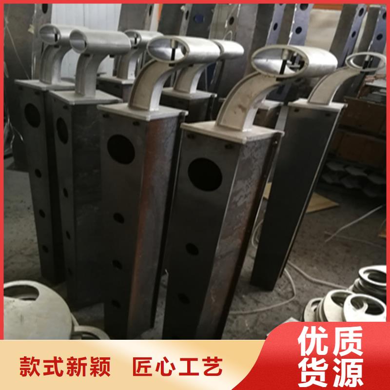 防撞立柱耐用坚强