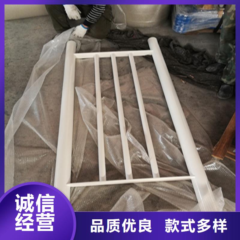 热镀锌桥梁护栏-木纹转印护栏厂家真诚合作