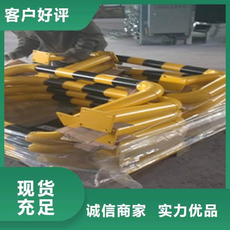 氟碳漆防撞护栏服务为先