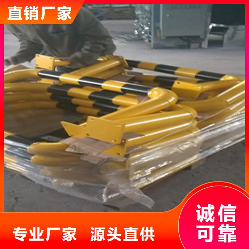 乡村道路防撞护栏质量好值得信赖