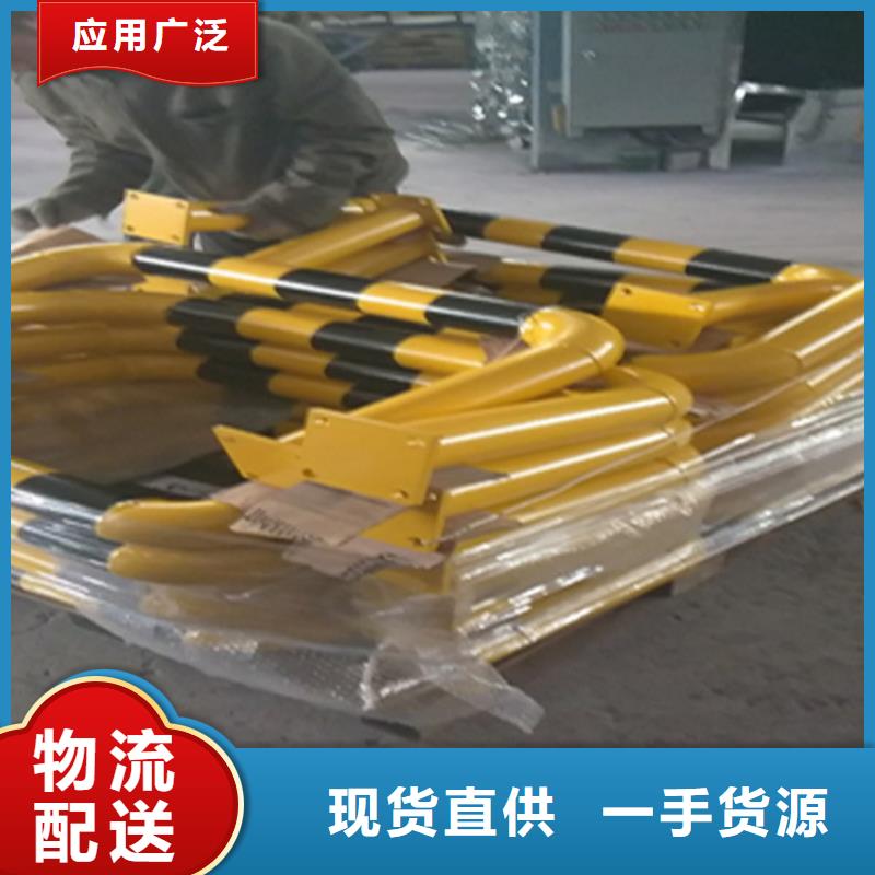 【热镀锌桥梁护栏_景观灯光护栏厂家多年厂家可靠】