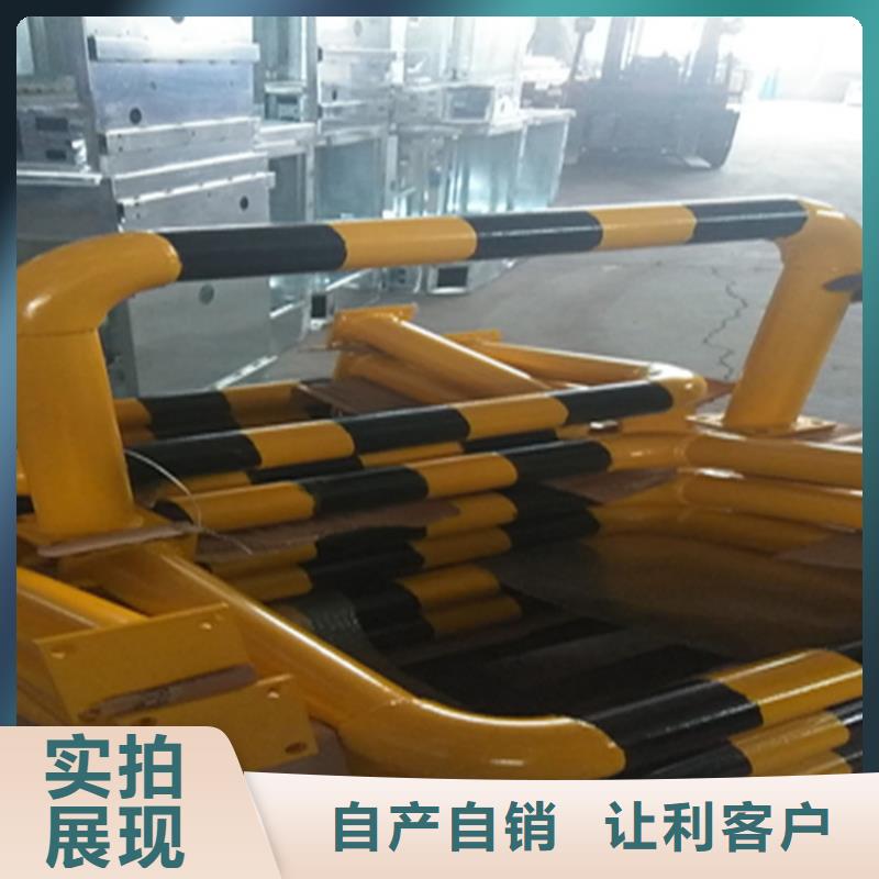 复合管校园防护栏厂家一手货源