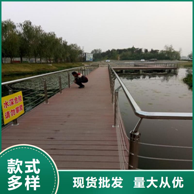 【热镀锌桥梁护栏_景观灯光护栏厂家多年厂家可靠】