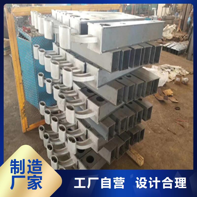 氟碳漆防撞护栏服务为先
