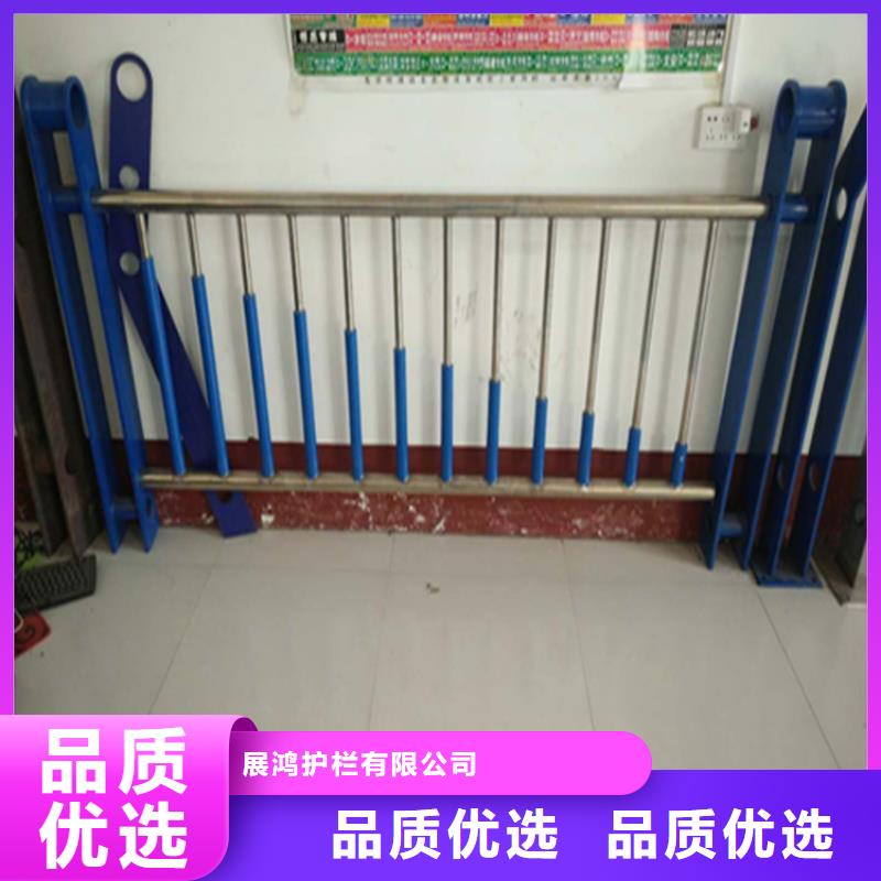 【热镀锌桥梁护栏】-道路隔离护栏厂家厂家自营