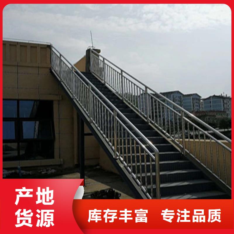 大桥照明用防撞护栏按图纸定做