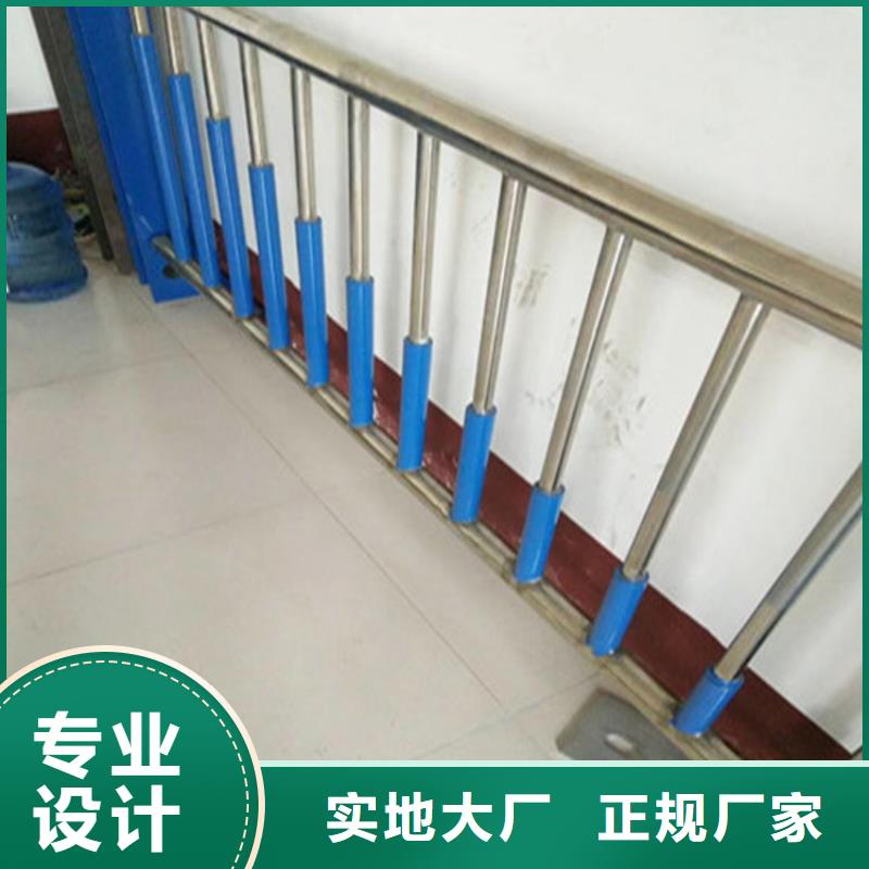 热镀锌桥梁护栏碳素复合管24小时下单发货