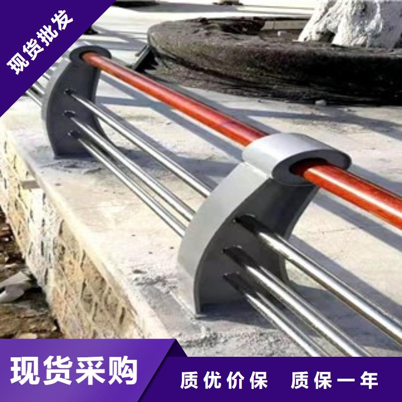护栏钢板立柱安装方法