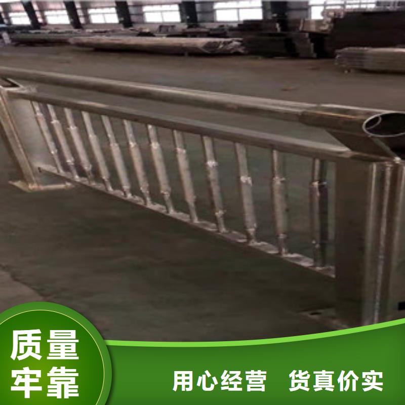 护栏钢板立柱安装方法