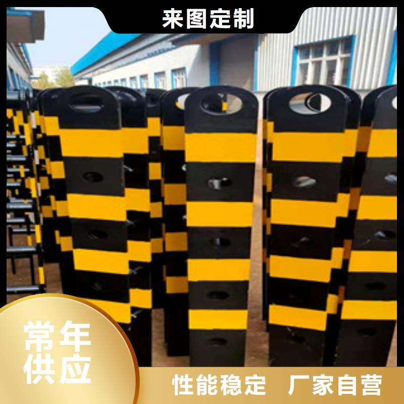 不锈钢钢索护栏全国发货