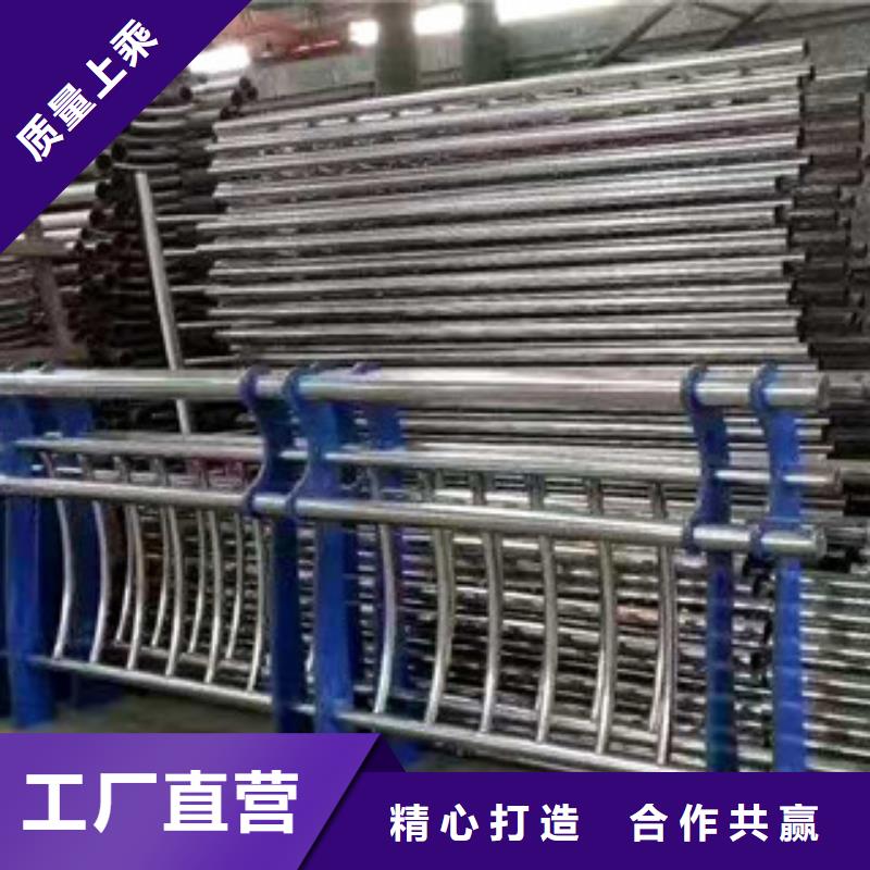 桥梁护栏立柱制造厂家