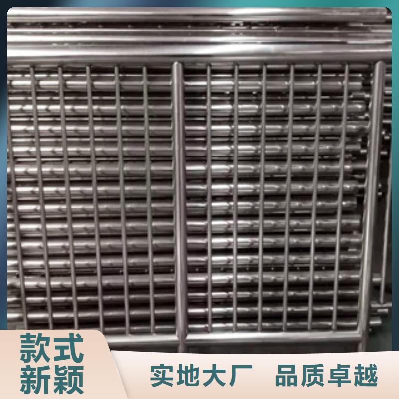 道路防撞护栏生产厂家
