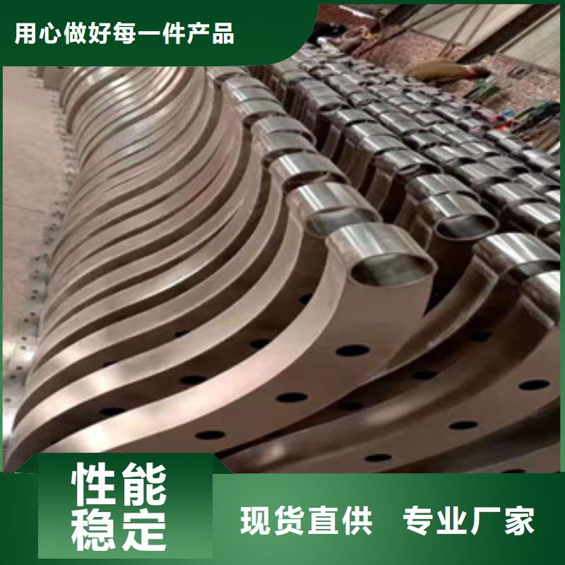 护栏钢板立柱安装方法