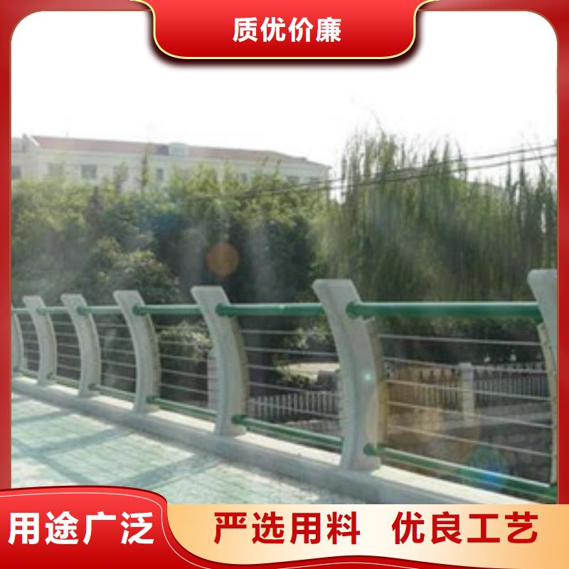 不锈钢景观护栏铸钢立柱护栏专业生产
