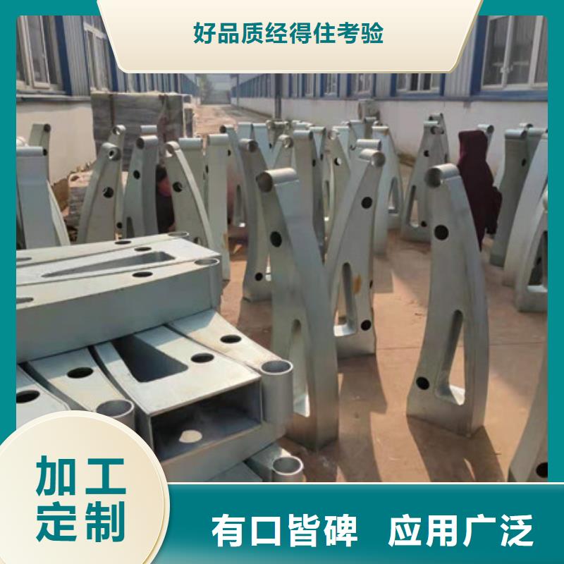 不锈钢钢索护栏桥梁景观护栏设计订做
