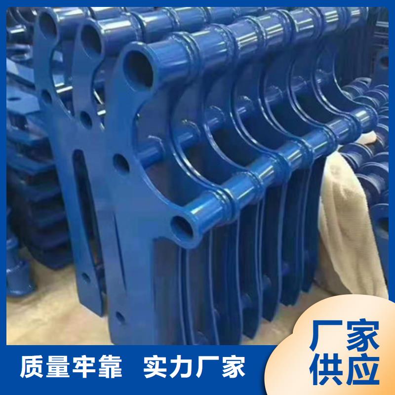 天桥护栏杆铸钢立柱护栏大量现货
