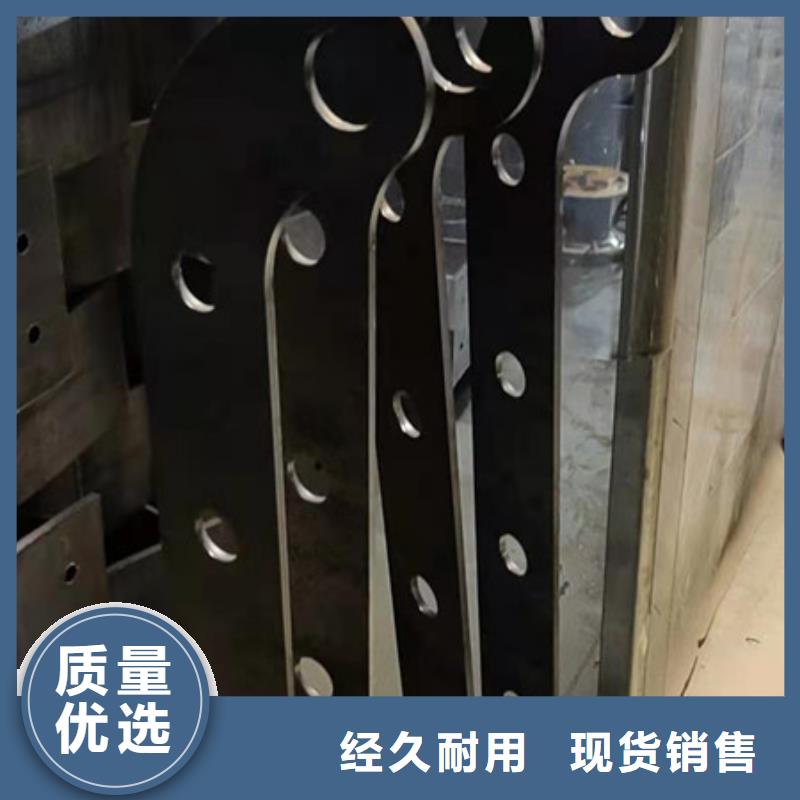 铸造石护栏立柱桥梁护栏欢迎致电