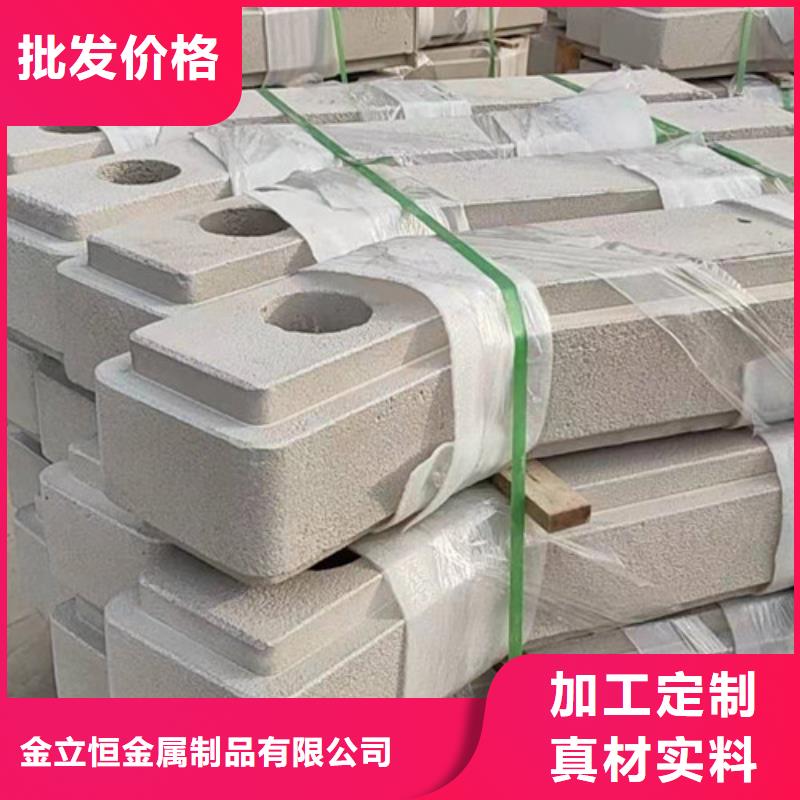 桥梁防撞护栏桥梁钢制护栏全国发货