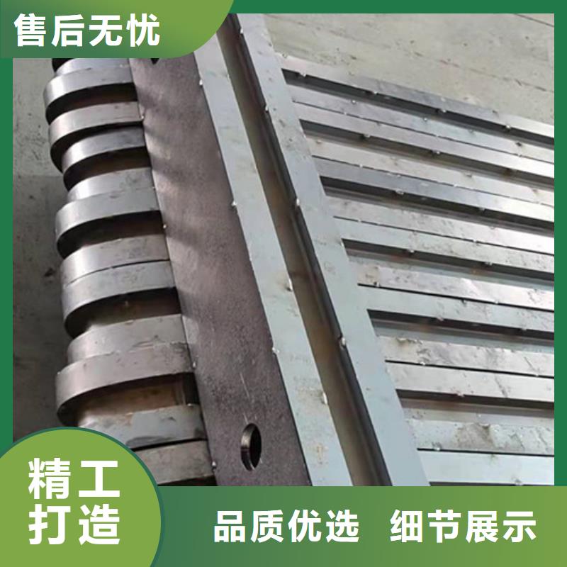 铸造石护栏立柱桥梁护栏欢迎致电