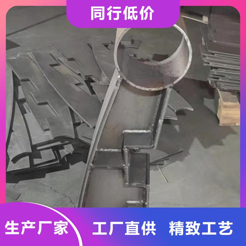 不锈钢钢索护栏桥梁景观护栏设计订做