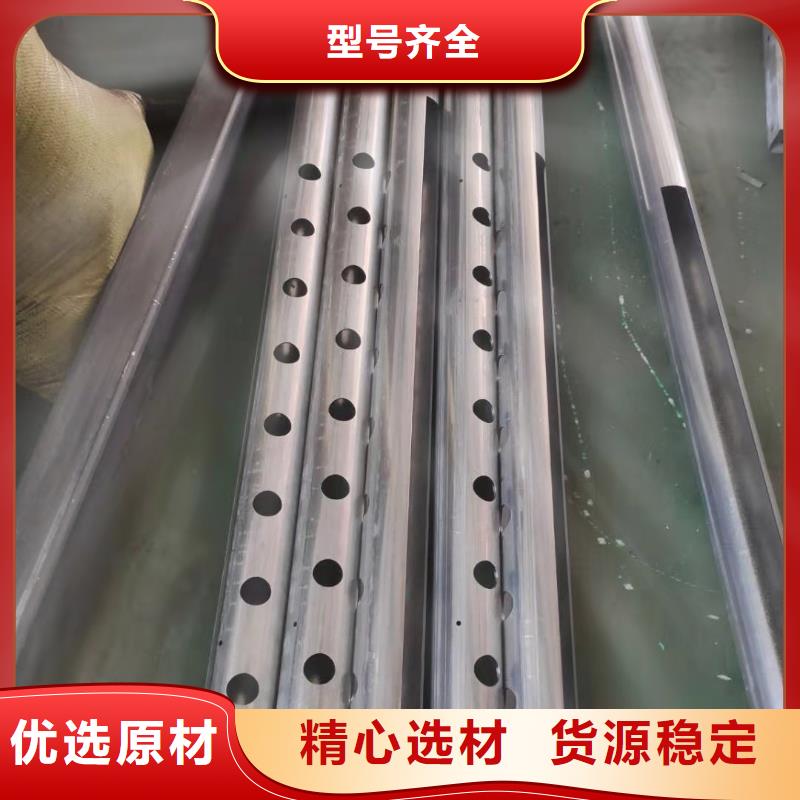 护栏景观护栏当地厂家值得信赖