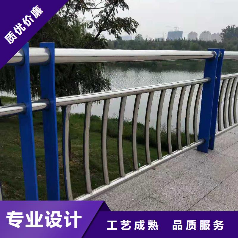 镀锌护栏型号齐全