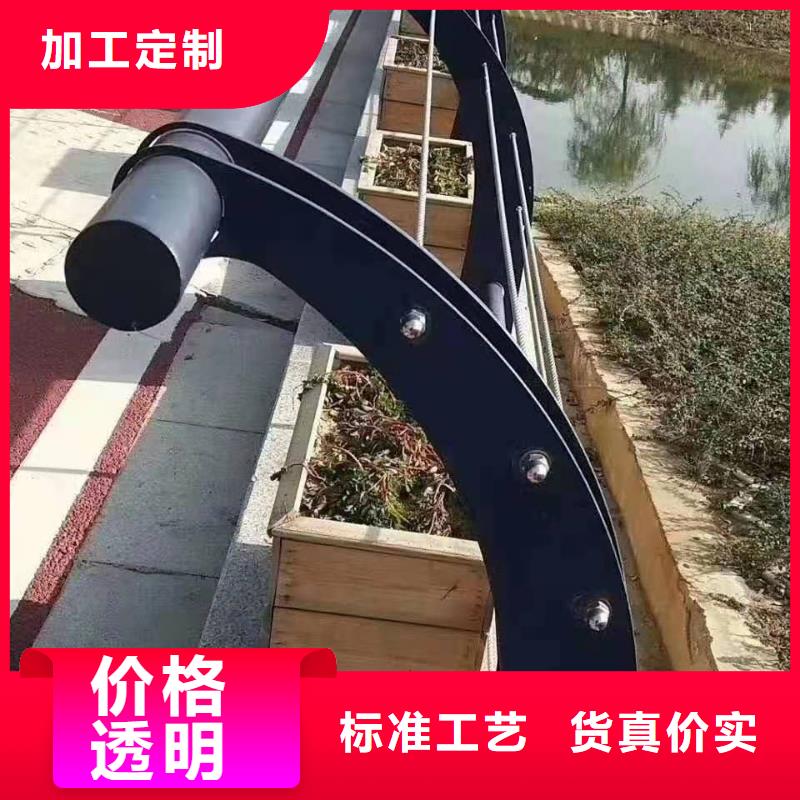 铸造石护栏大量现货