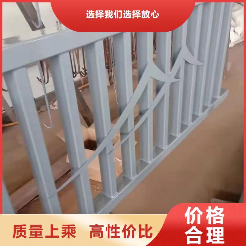 护栏景观护栏当地厂家值得信赖