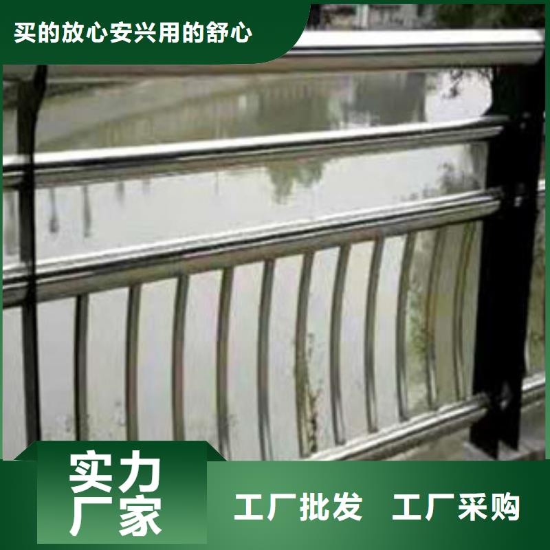 Q235钢板立柱注意事项