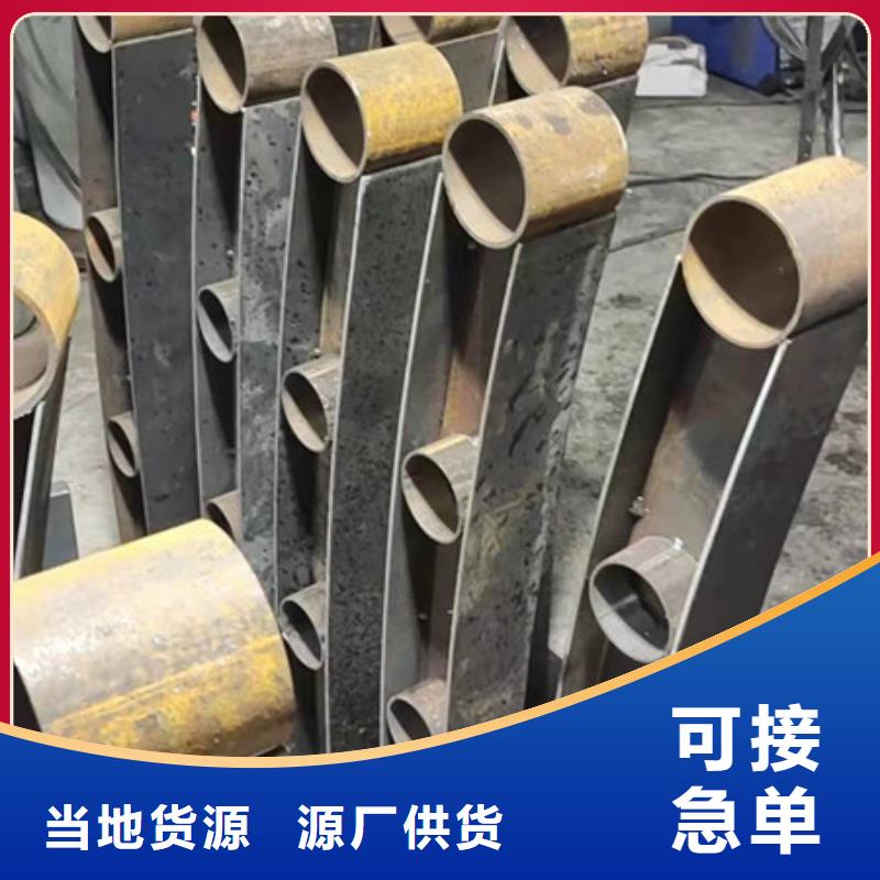 铝合金护栏铸造石护栏立柱支持订做