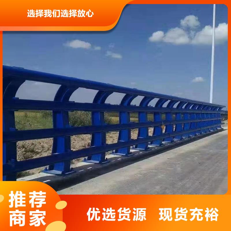 铸造石护栏立柱加工厂家