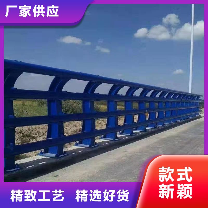 桥梁景观护栏全国供应商
