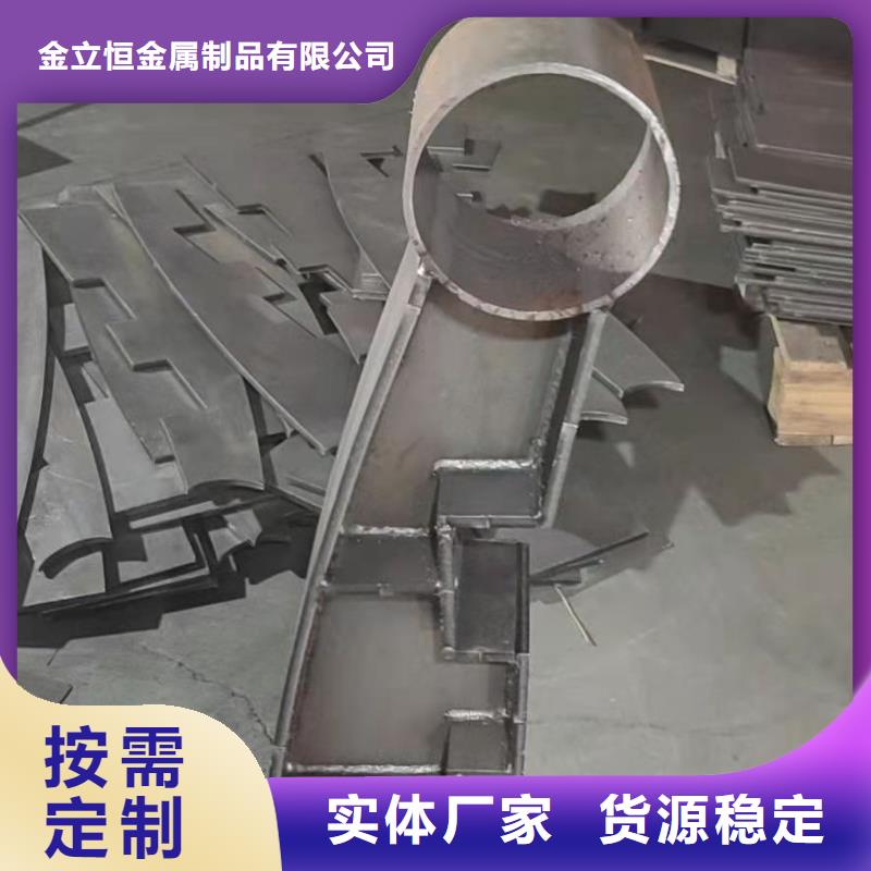 铸铁护栏立柱图片模板