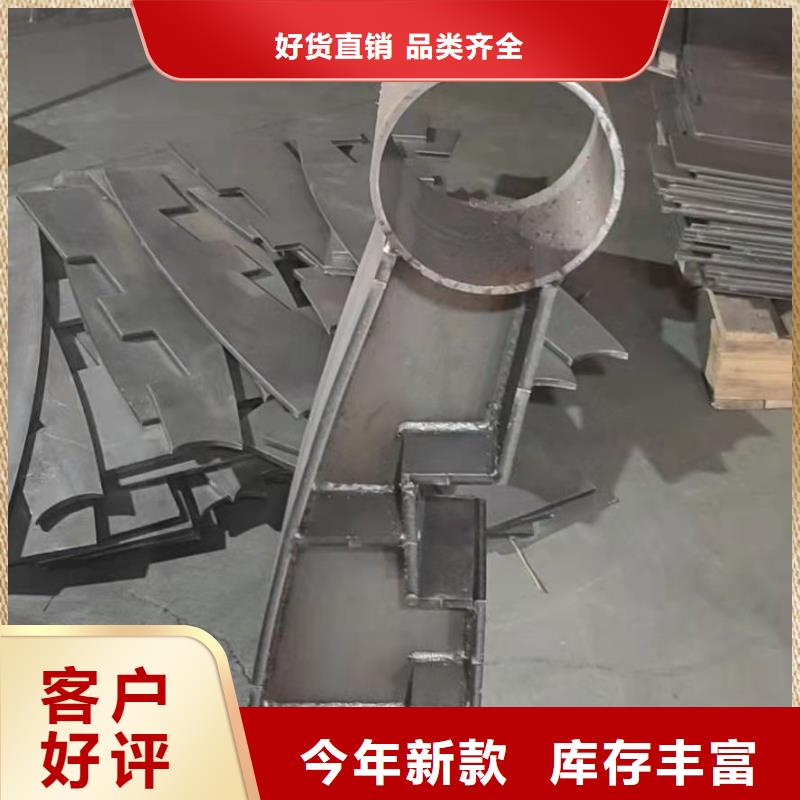 铸造石护栏立柱加工厂家