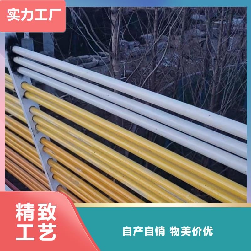 钢板立柱全国发货