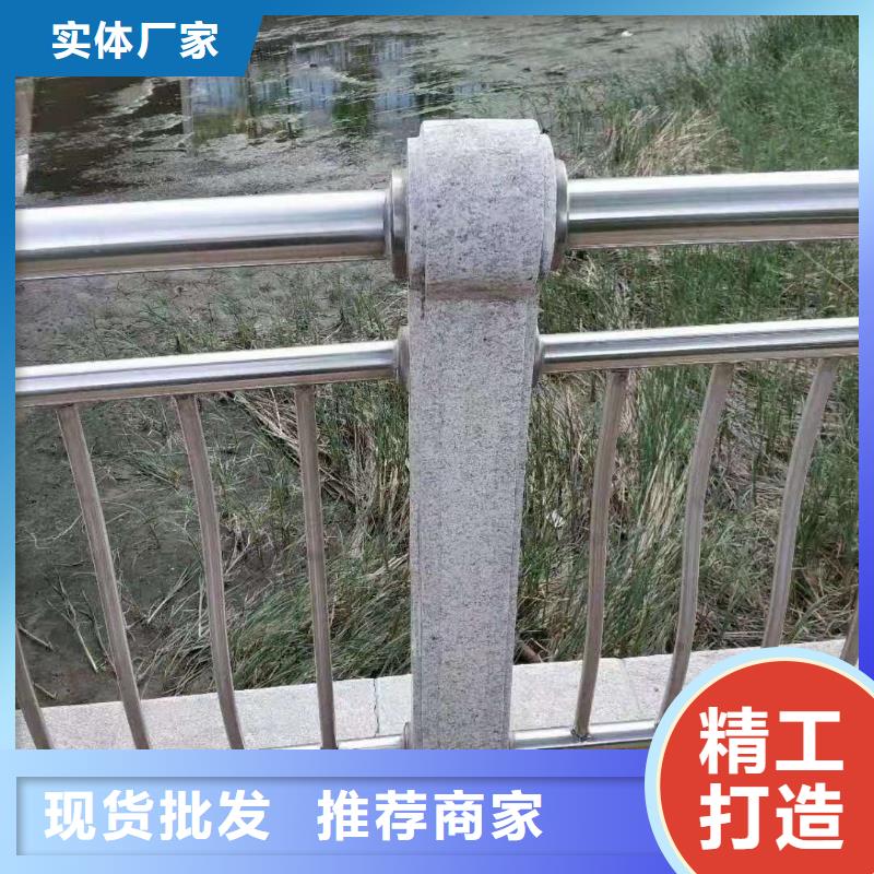 天桥护栏杆专业生产
