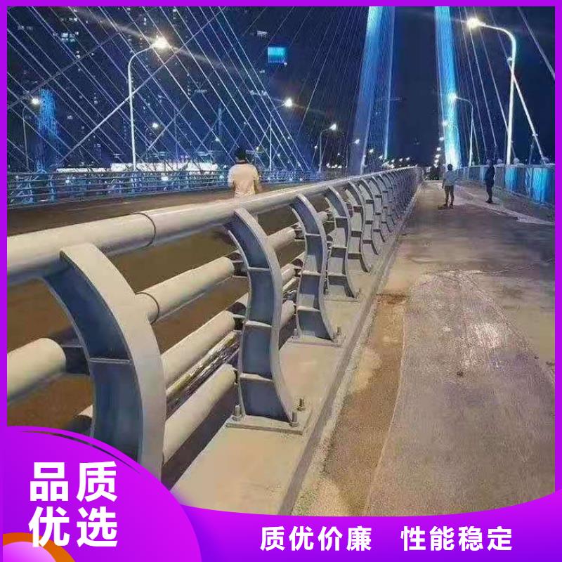 天桥护栏杆专业生产