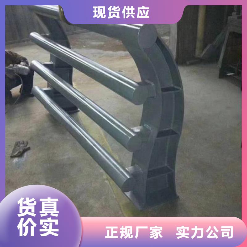 天桥护栏杆专业生产
