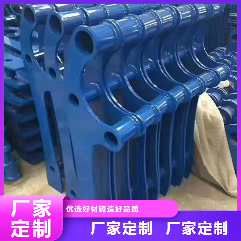 天桥护栏杆专业生产