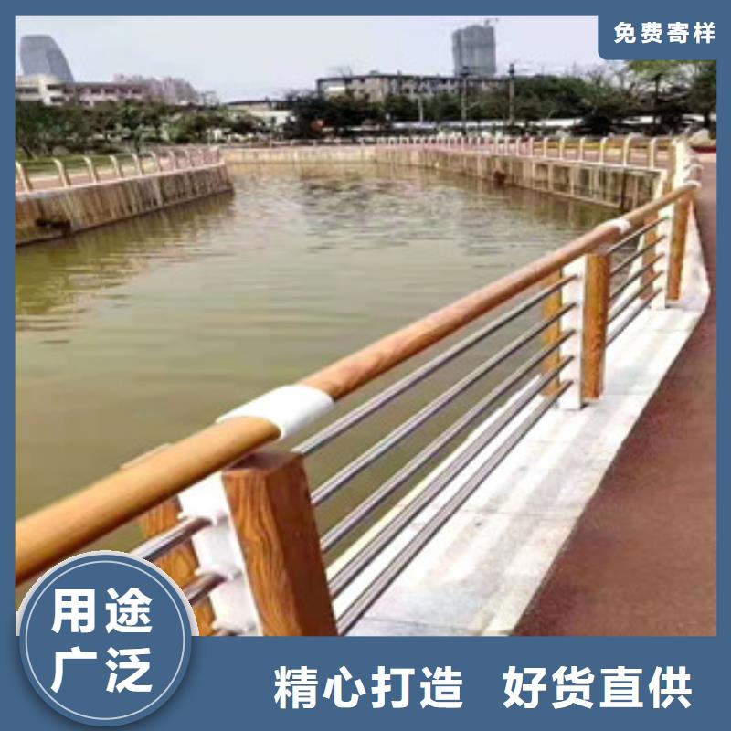 道路桥梁栏杆全国供应商