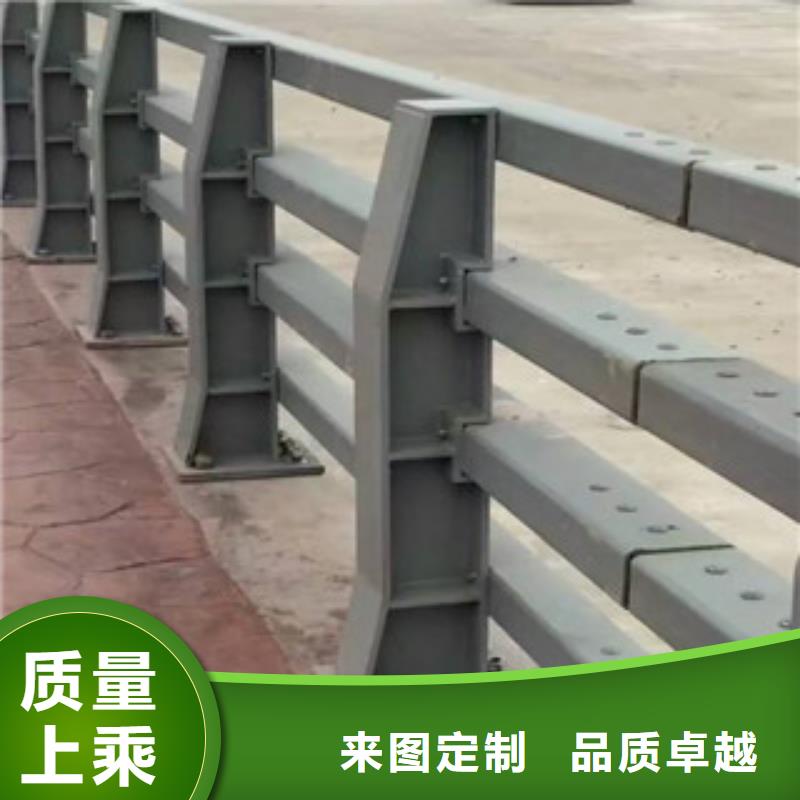 钢板立柱按需定制