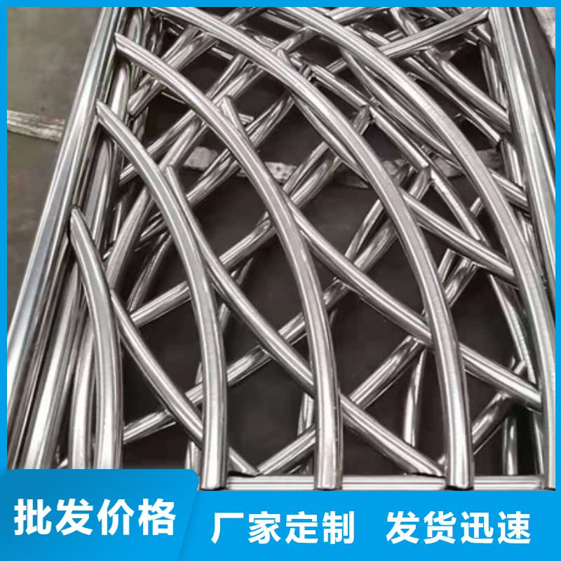 护栏中央分隔栏选择我们没错