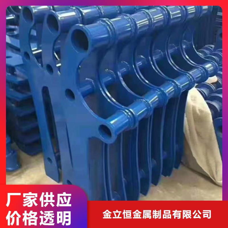 桥梁栏杆制造厂家