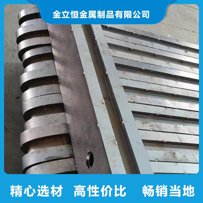 桥梁栏杆制造厂家