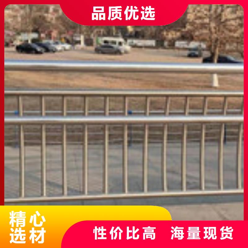 桥梁栏杆制造厂家