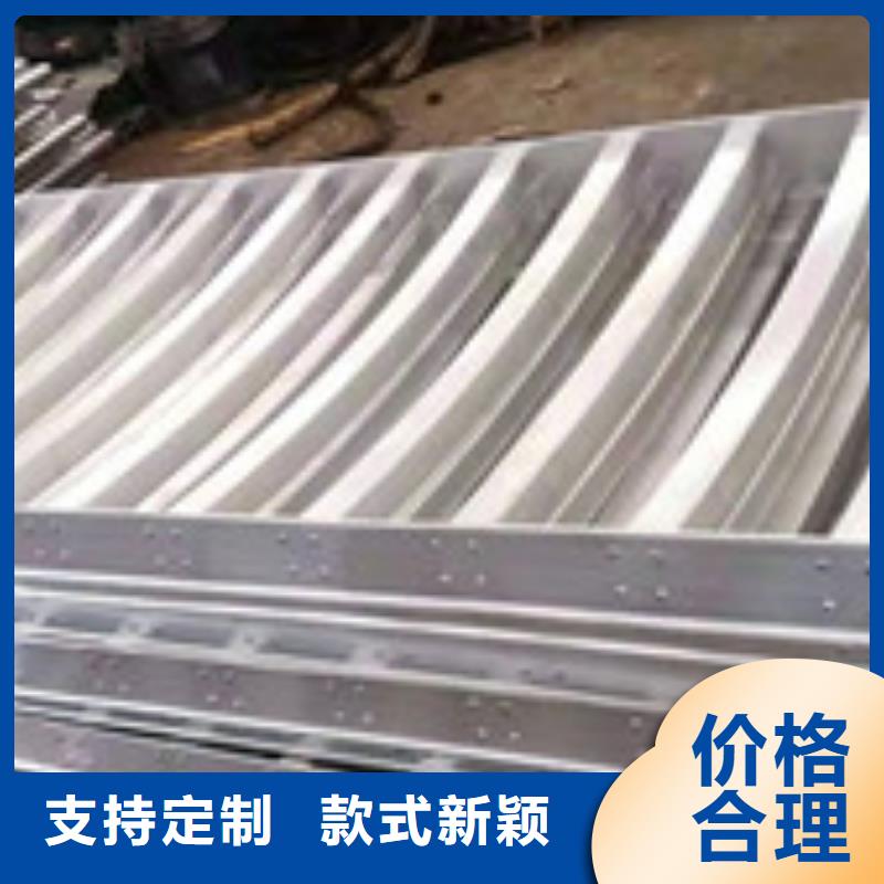 Q235钢板立柱多少钱一米