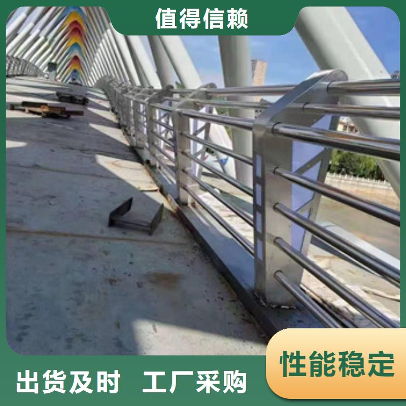 护栏钢板立柱全国发货