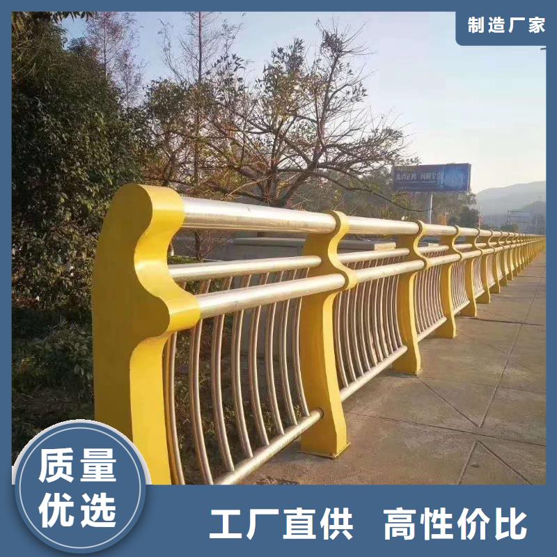锌钢护栏图纸定制