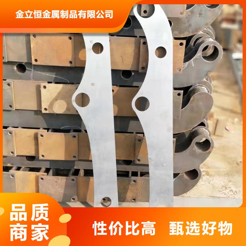 钢板护栏制造厂家